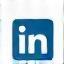 LinkedIn icon