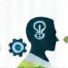 Stylized image representing expert staff